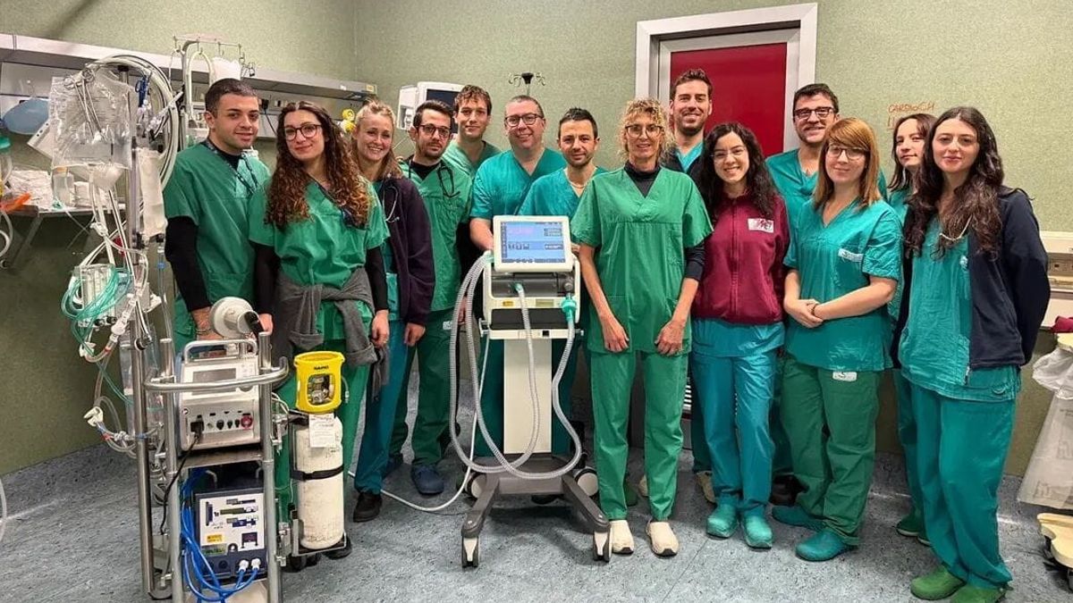 Torino, tentano di rianimarlo per 45 minuti dopo un infarto: ecco come lo hanno salvato