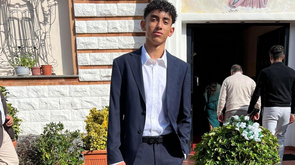 La Spezia, il padre di Atif: "Chiedo scusa alla famiglia Abanoud"