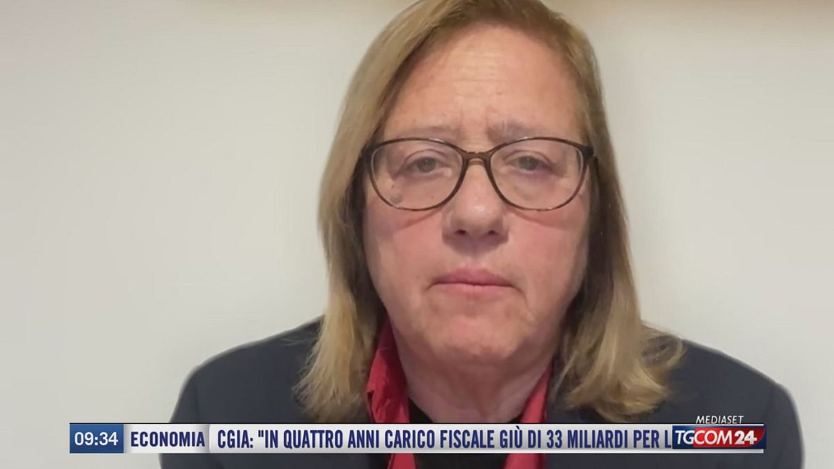 Frassinetti Tgcom24'te: "Saygı ve önleme okuldan başlar"