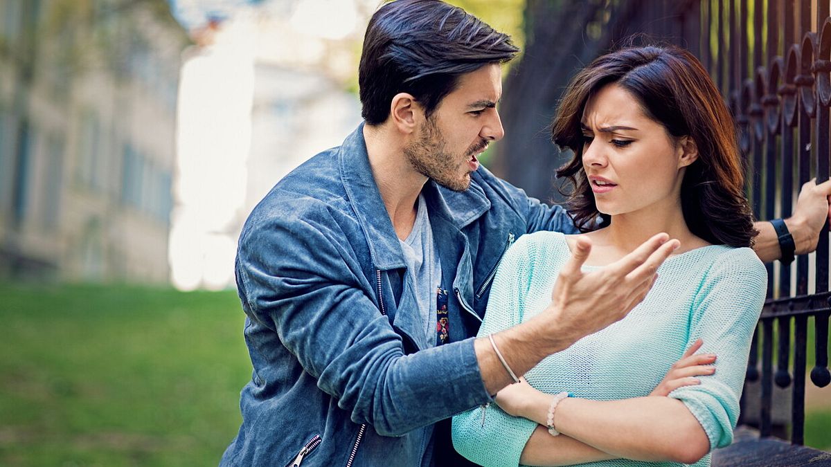 Çift, altı manipülasyon tekniği: kendinizi nasıl savunacağınız