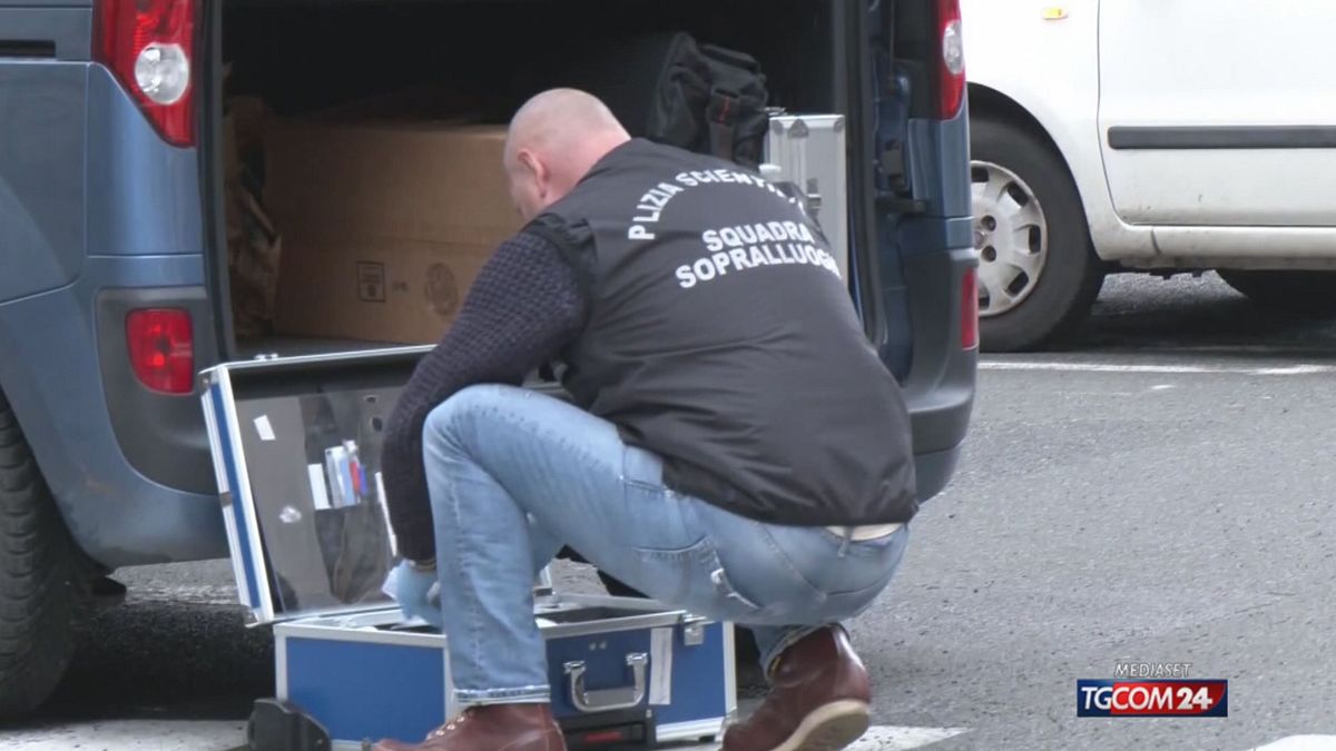 Accoltellamento a scuola, Atif era già stato segnalato alle forze dell