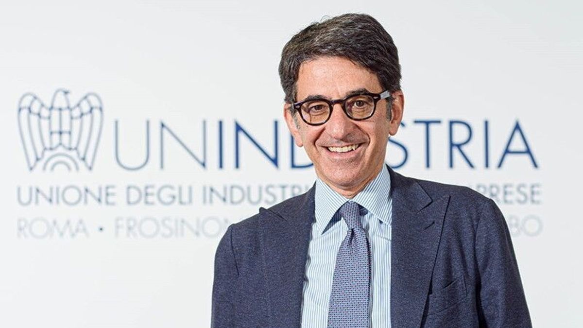 Borgomeo Evet Ulusal Komitesine katıldı