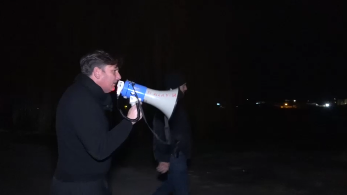 Spaccio ad Avezzano, l