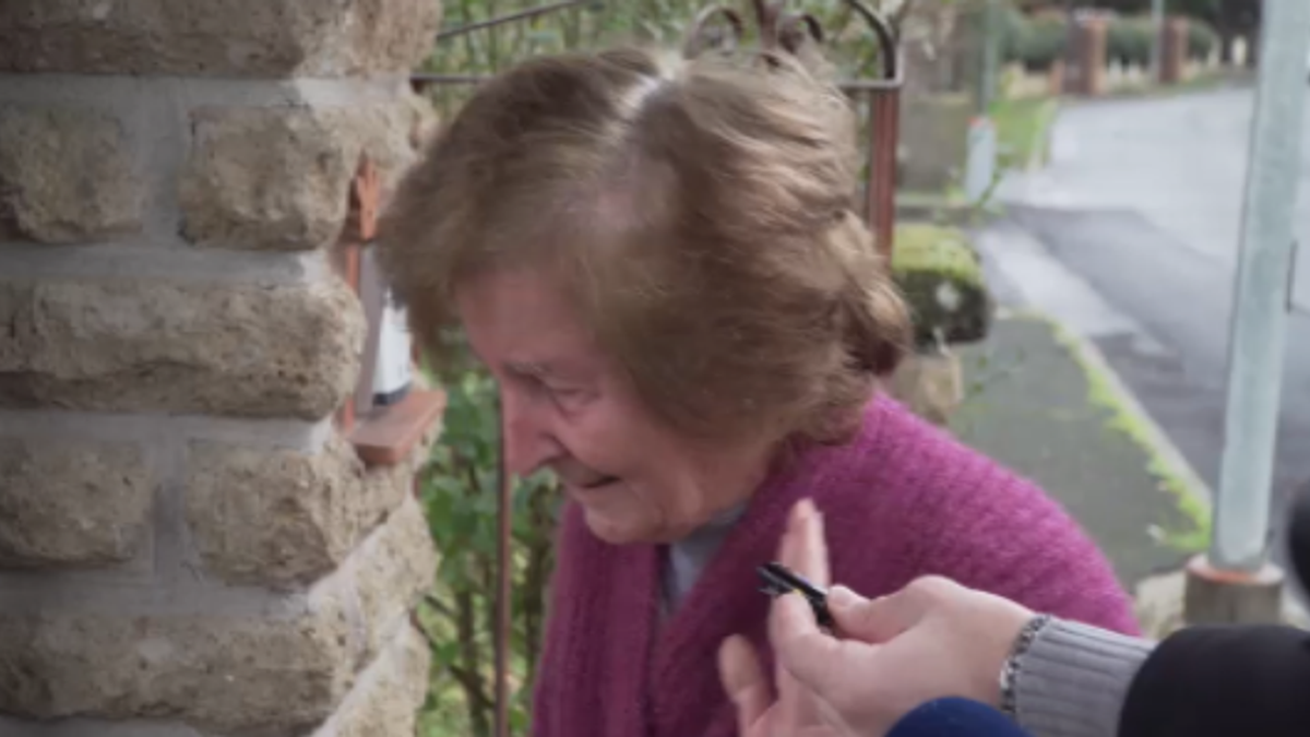 Anguillara, i vicini dei genitori di Carlomagno: "Distrutta una vita di sacrifici"