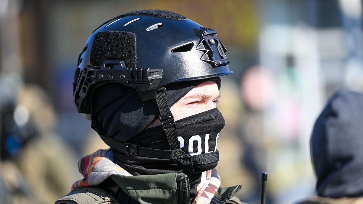 Trump, ICE'nin Minneapolis'ten ayrılma ihtimaline açık