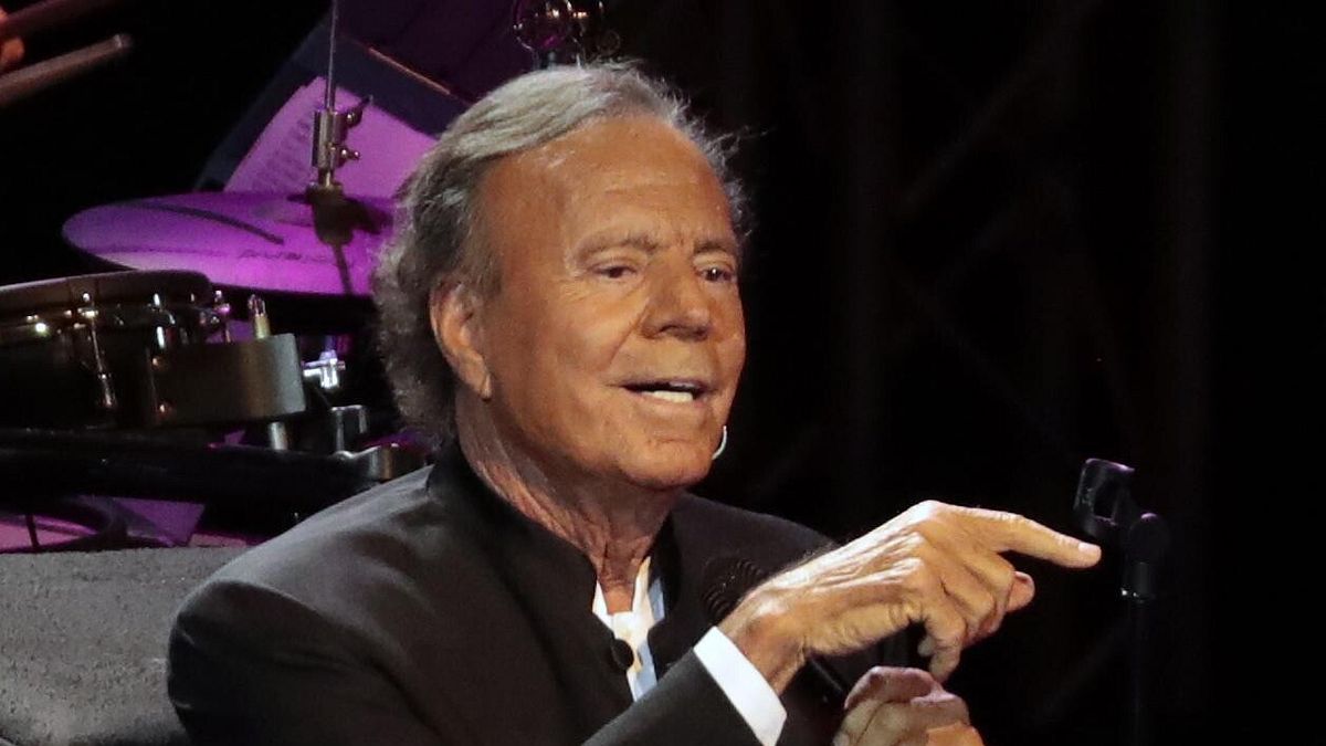 Julio Iglesias, savcı cinsel istismar şikayetini kapattı