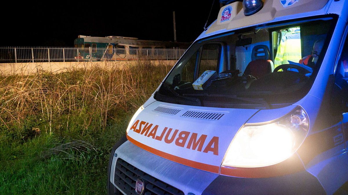 Messina, ormanda kurşunlarla delik deşik olmuş üç ceset