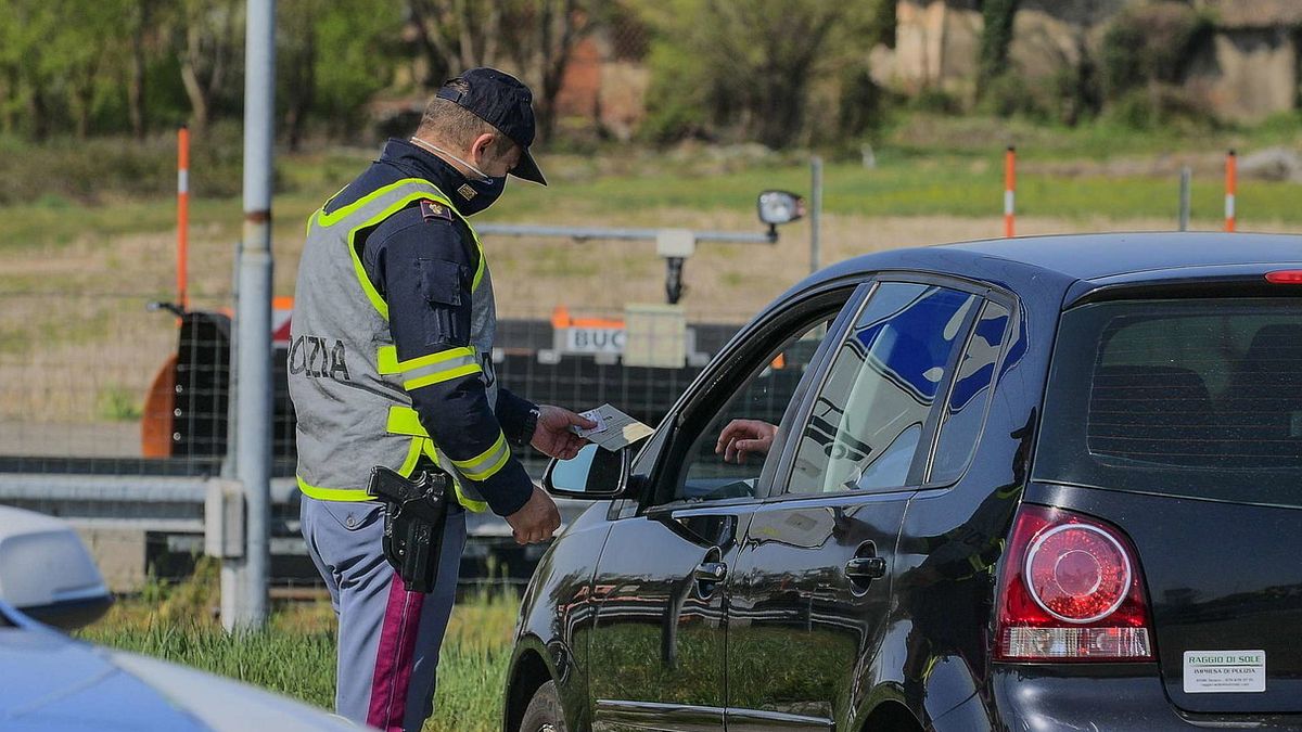 Consulta: guidare dopo aver assunto droga è punibile solo se si crea pericolo