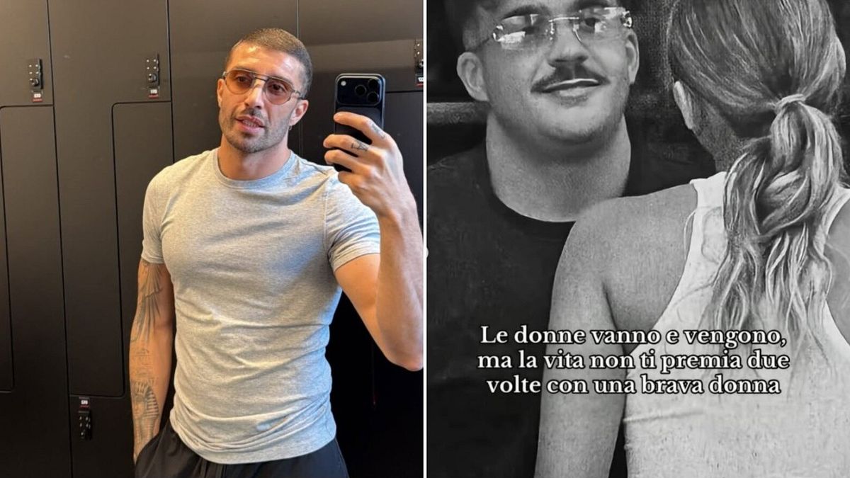 Andrea Iannone sosyal sessizliği bozup Elodie'yi mi kazıyor?