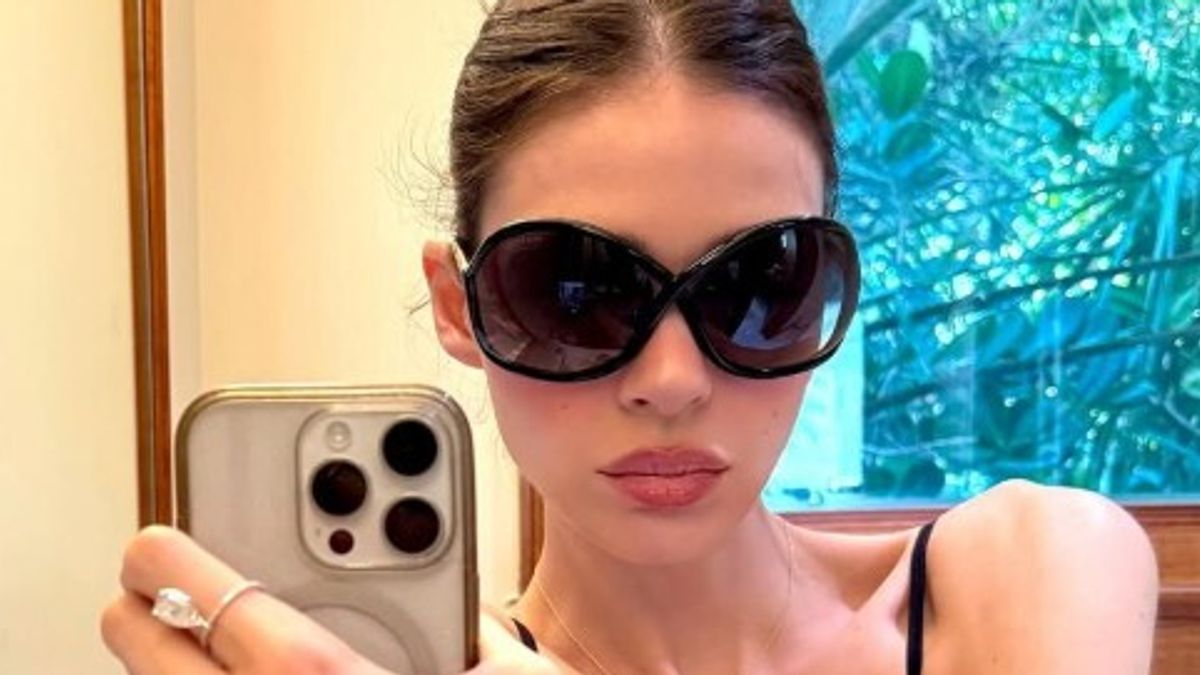 Brooklyn Beckham, il dimagrimento di Nicola Peltz allarma i fan