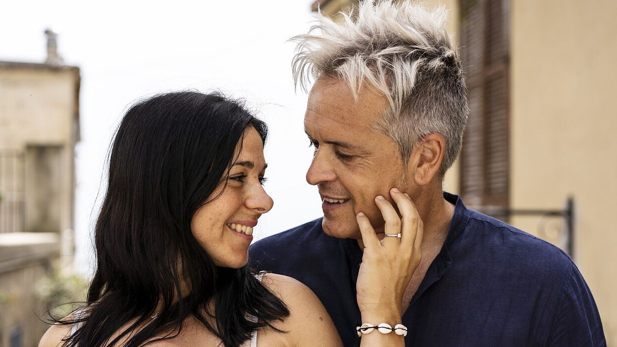 Çiftlerde yaş farkı: yaş farkı ve mutlu hikayeler