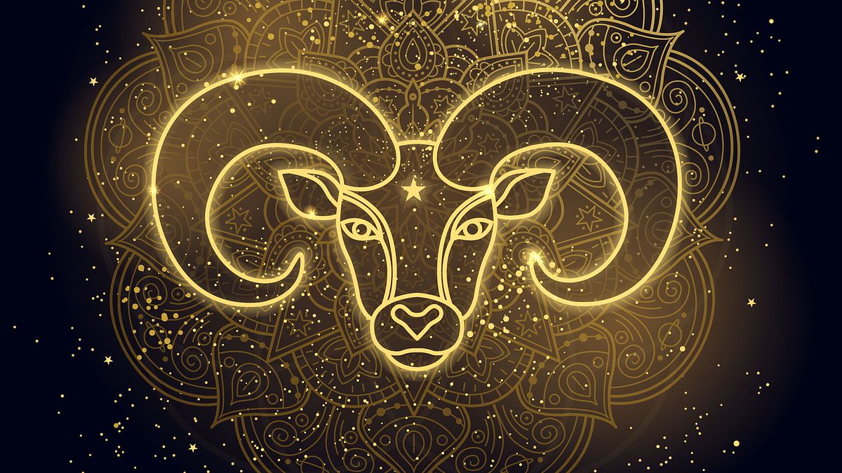 Astroloji, Satürn Koç'a giriyor: sembolizm ve anlam