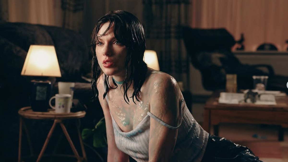 Taylor Swift, “Opalite” şarkısının videosunu yayınladı