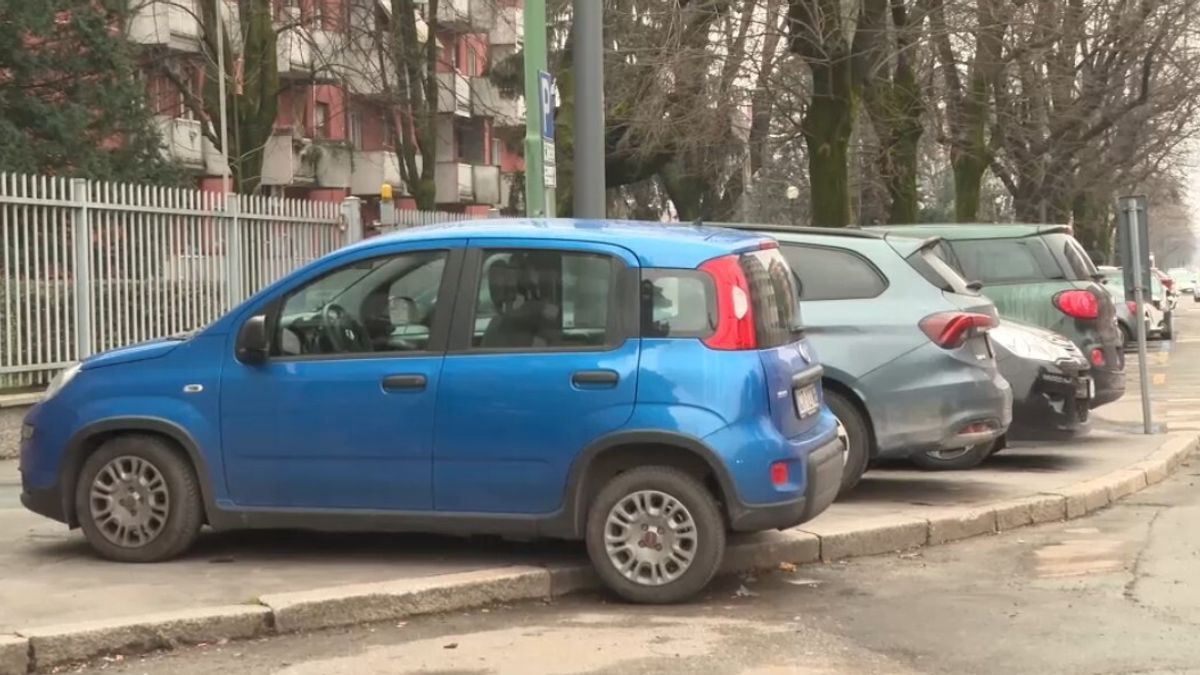 Milano Cortina 2026: nel quartiere di Santa Giulia è caos parcheggi