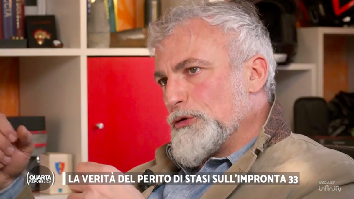 Delitto di Garlasco, la verità del perito di Stasi sull