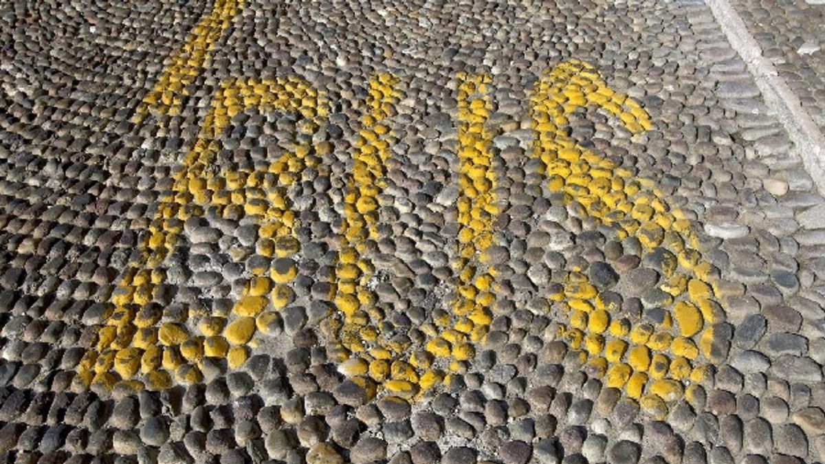 Vicenza, dimentica l