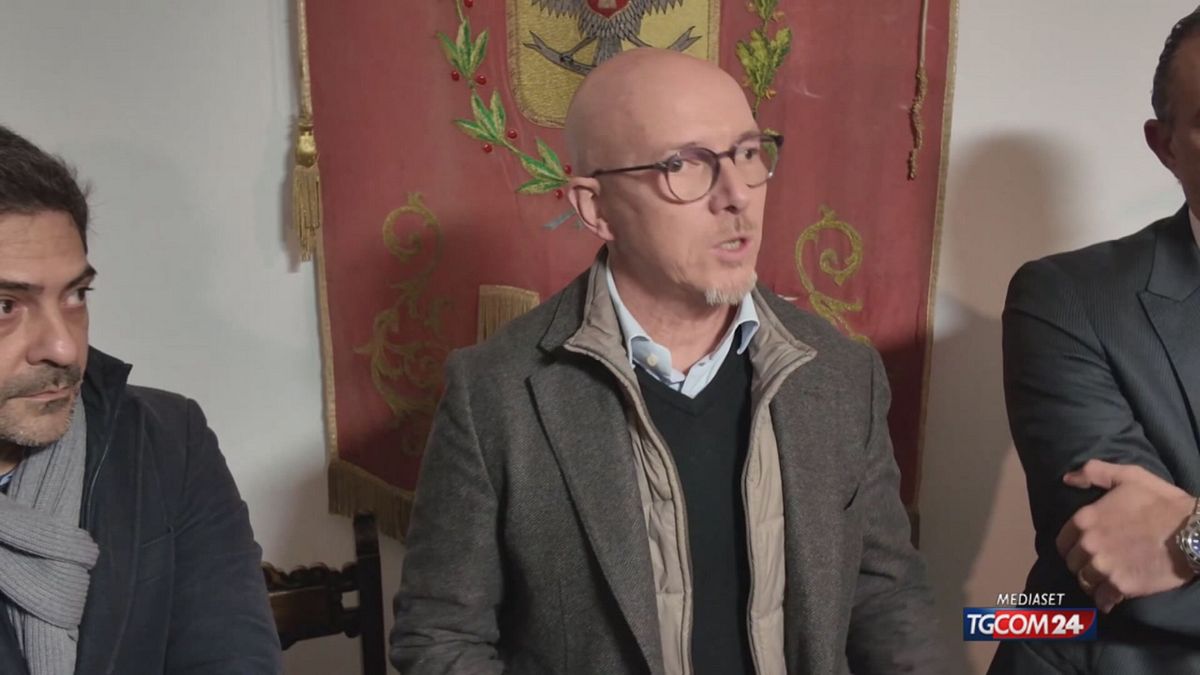 Frana a Niscemi, ci sarebbero i primi indagati