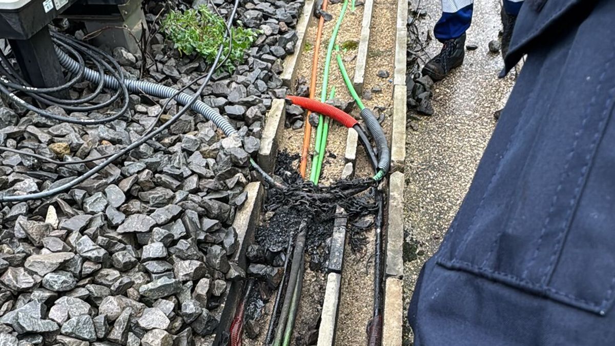 Roma, nuovi sabotaggi sull