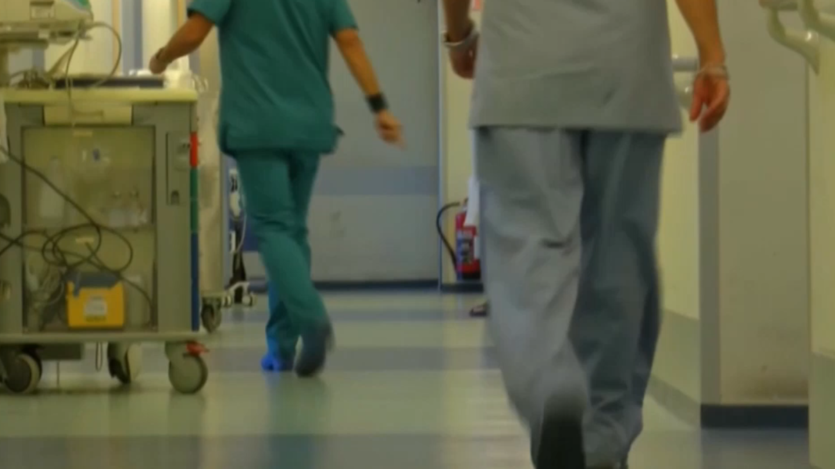 Napoli, un cuore meccanico per il bimbo di due anni