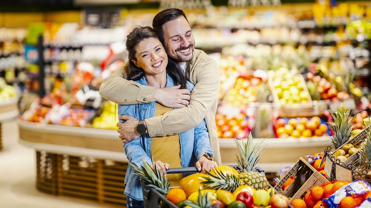 günlük aktiviteler romantik hale geliyor