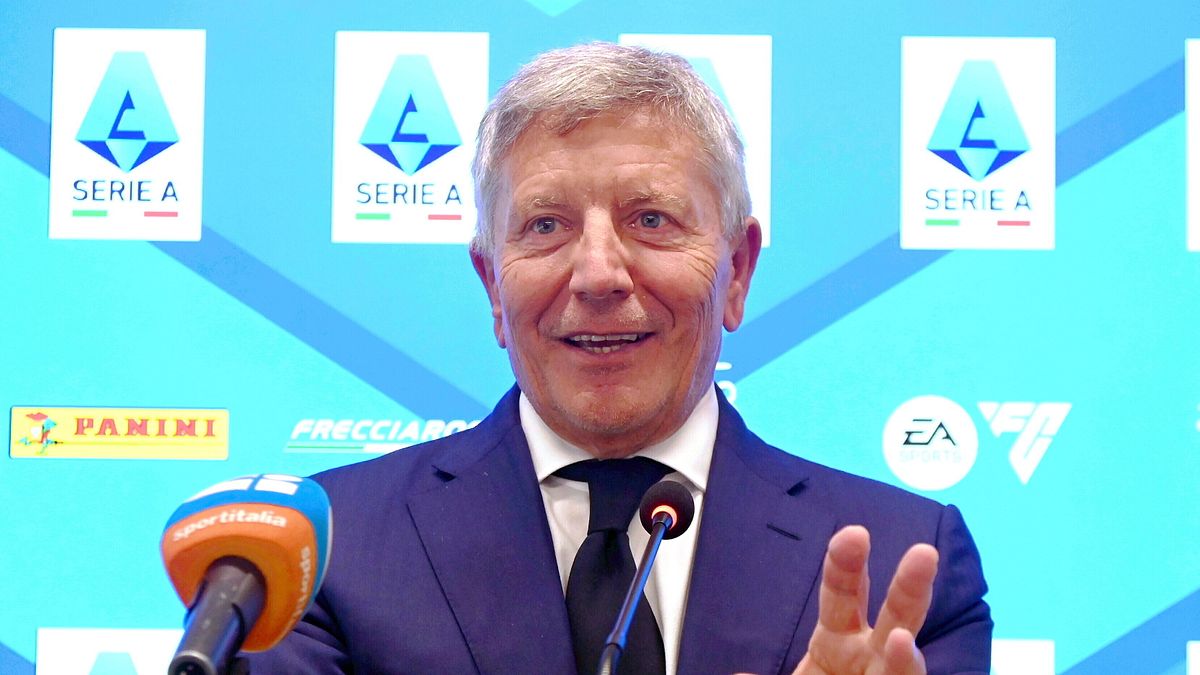 Lega Serie A, Simonelli: 