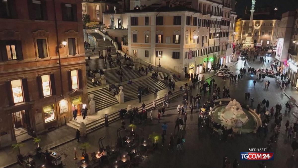 Roma 2025'te lüks turizmin kraliçesi