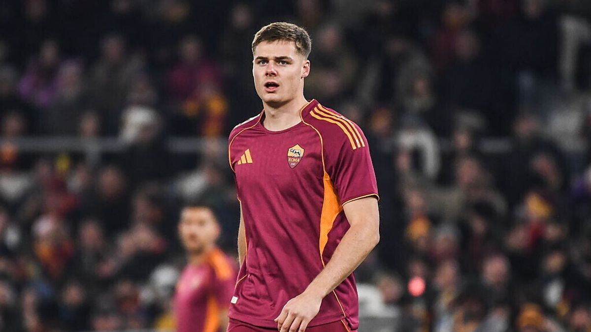 Roma, Ferguson sente ancora dolore: Cremonese a rischio