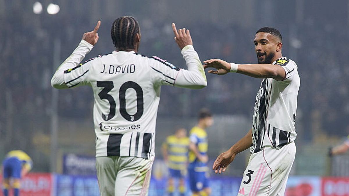 Juve, Bremer e David ancora a parte: in dubbio per il Como