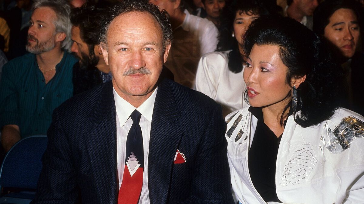 Trajedinin villası Gene Hackman sadece 8 günde satıldı