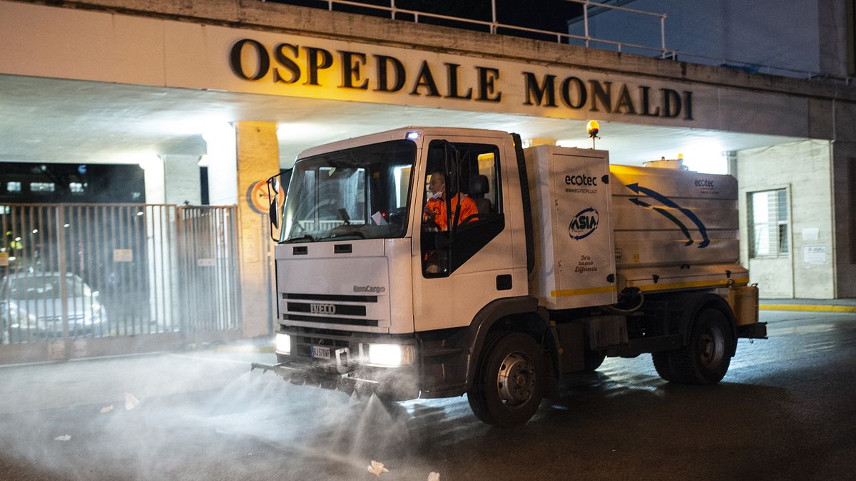 Bimbo trapiantato, la madre: "Finché respira c