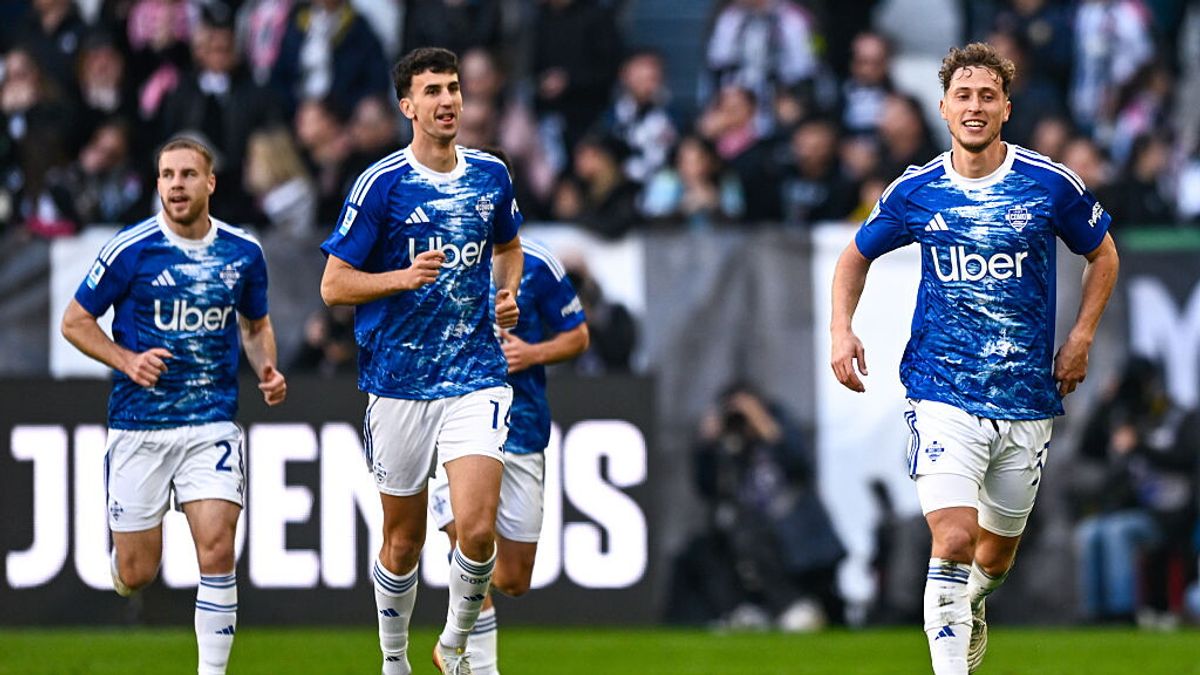Serie A, Juventus-Como 0-2: Vojvoda e Caqueret espugnano lo Stadium, altro  crollo bianconero