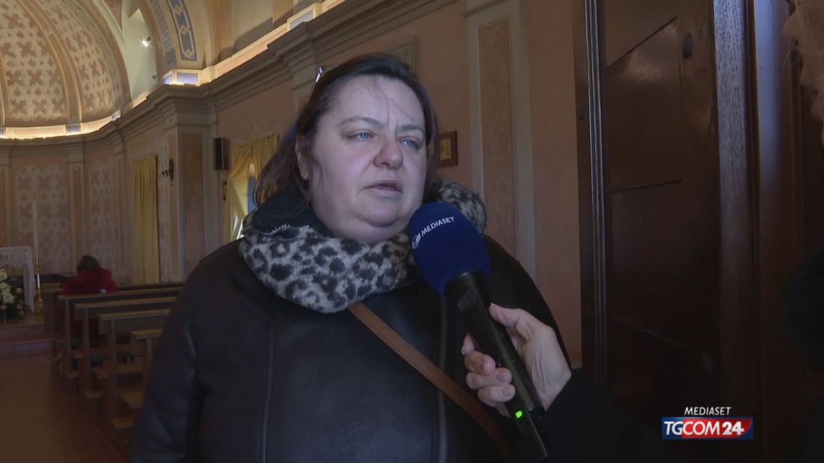 Ladri di rame nel Pavese, nel mirino un santuario