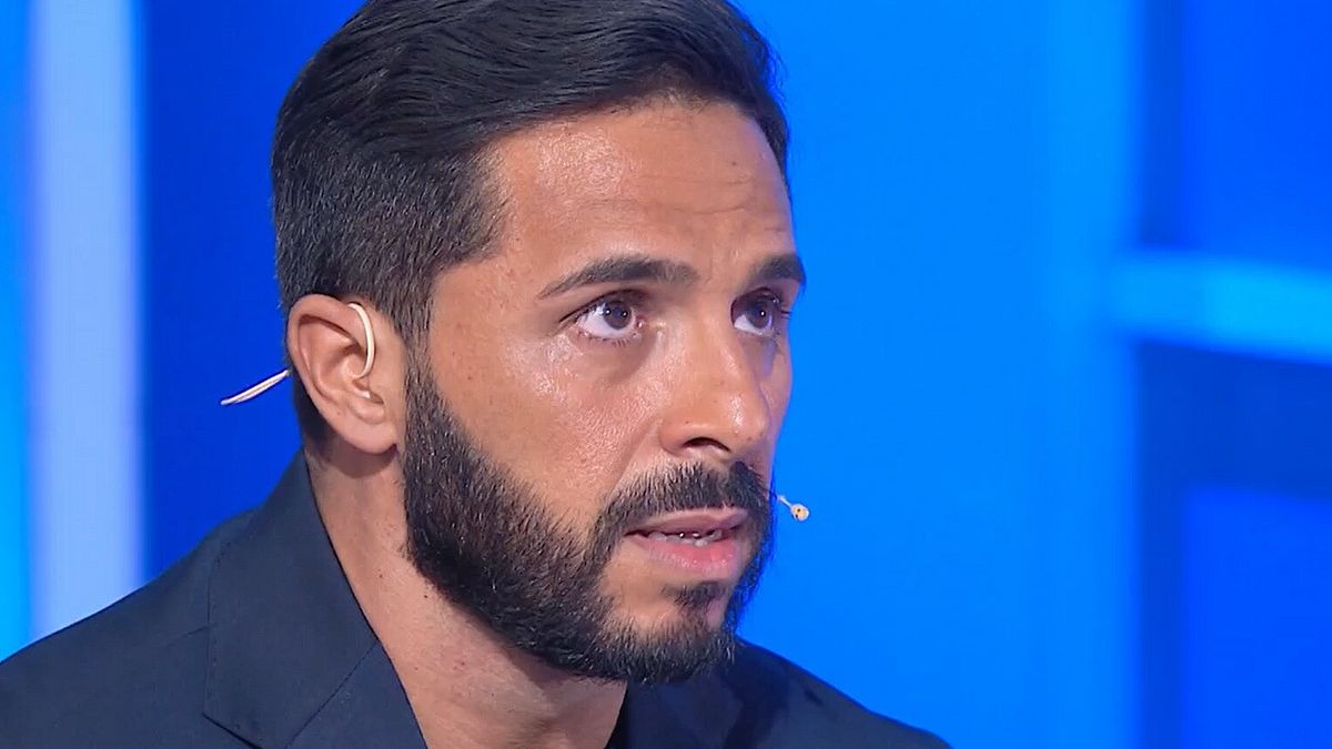 “Postanız var”, Roberto karısını geri kazanmak istiyor