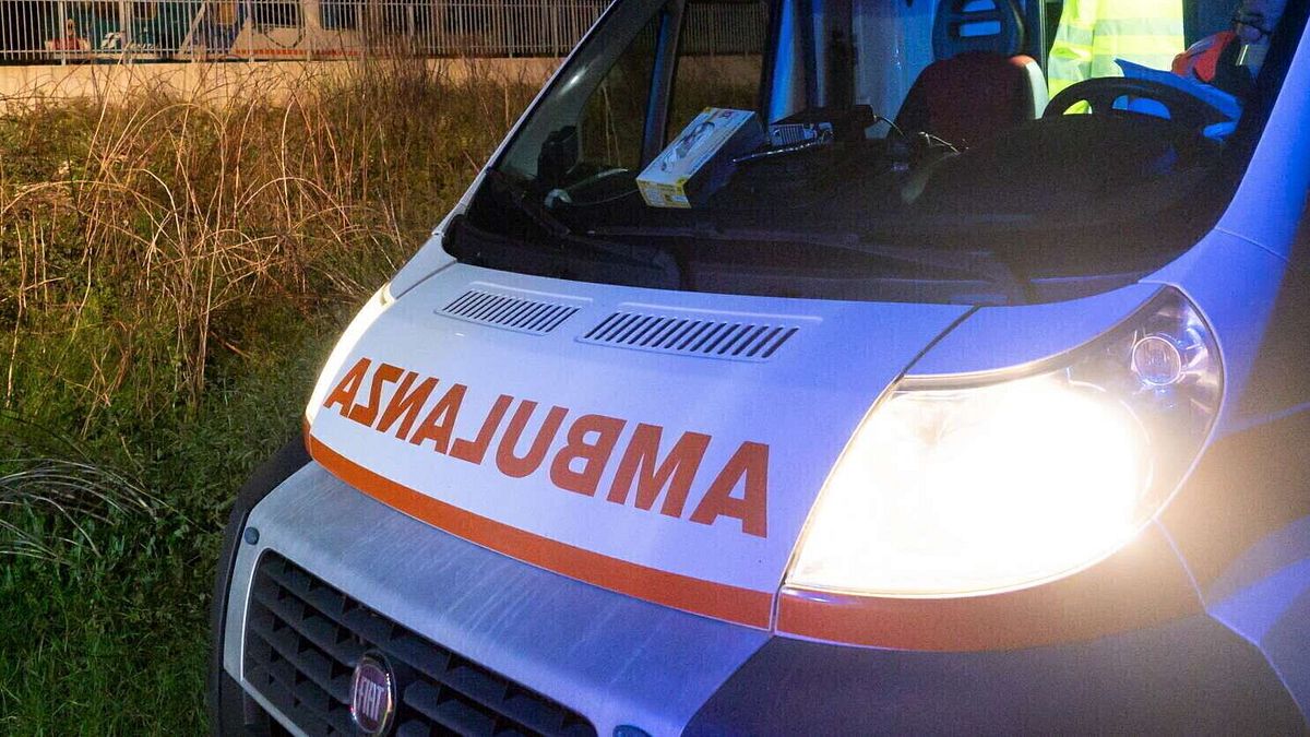 Bimba di tre anni morta investita da un