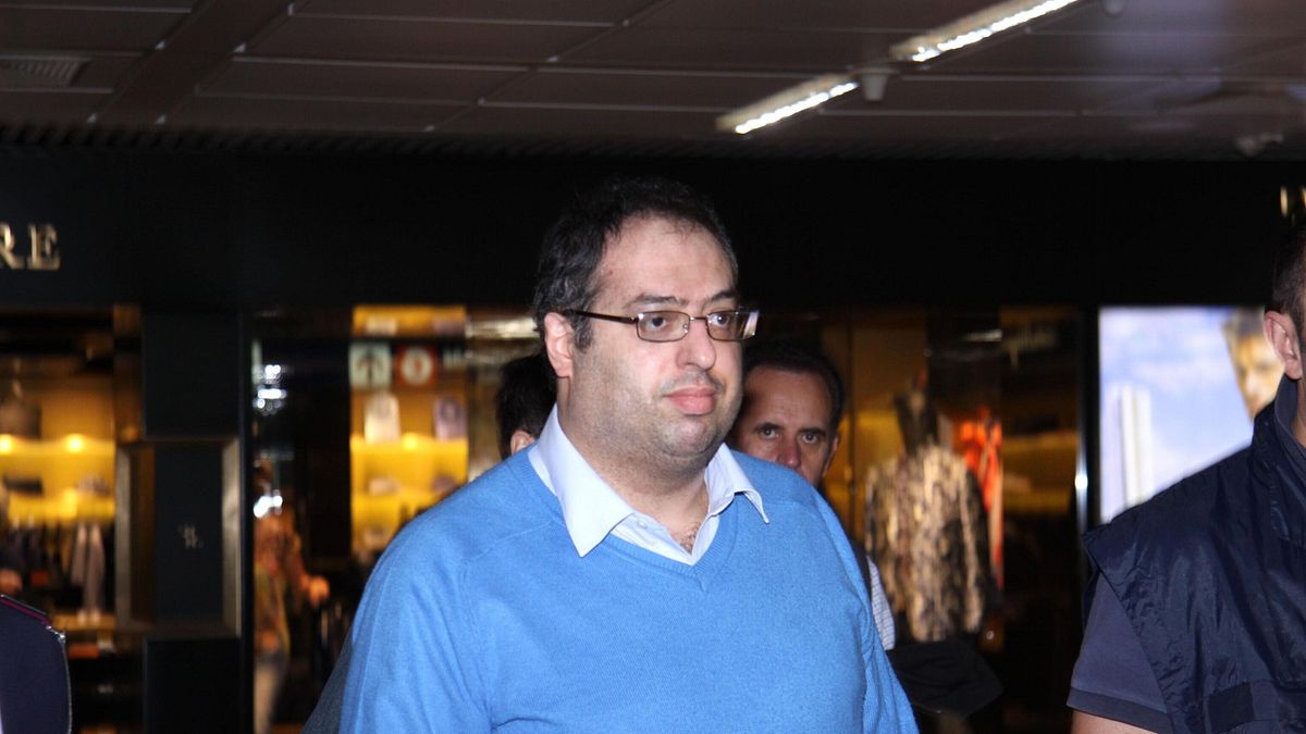 Danilo Restivo, Elisa Claps'tan sonra üçüncü suç hipotezi