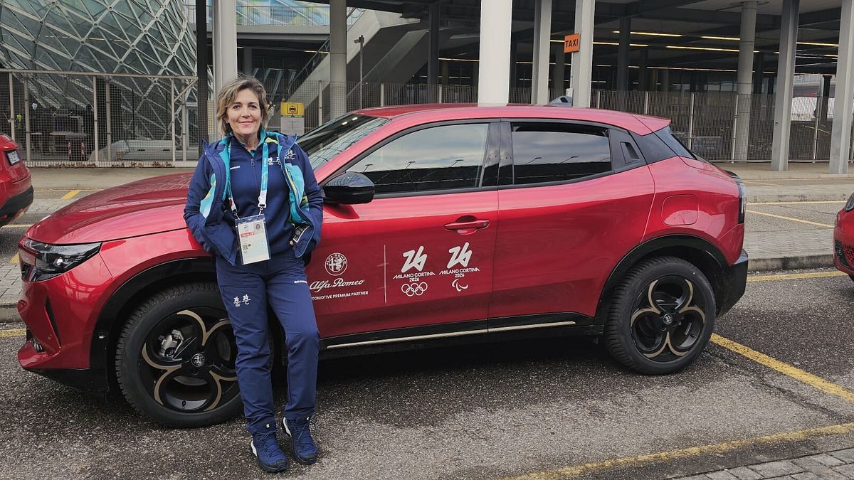 Gönüllü olarak olimpiyatlarımı kazandım