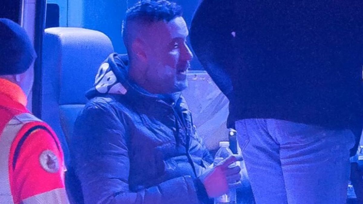 Rogoredo, Cinturrino: "Quando ho visto che Mansouri stava morendo ho perso la testa"