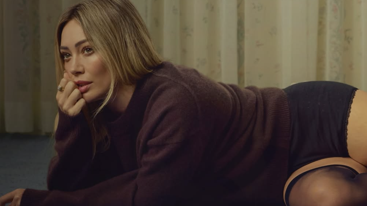 Hilary Duff, yeni albüm ve turne