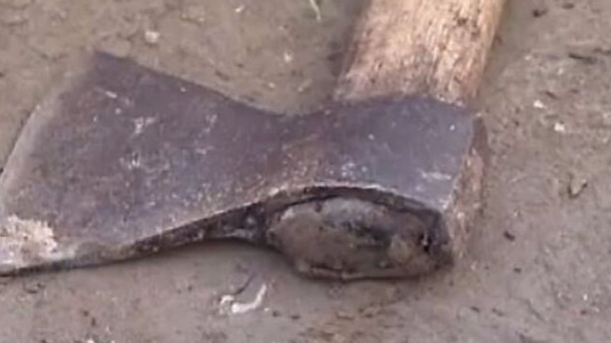 Roma, 85enne colpisce nuora con un