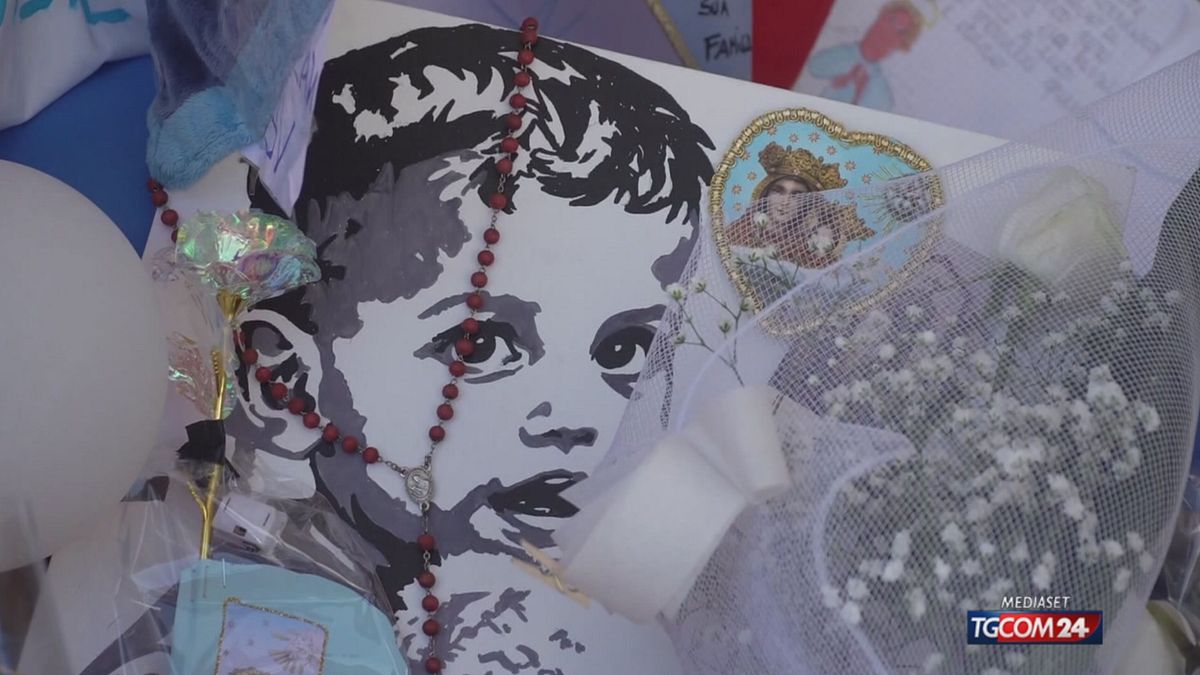 Morte Domenico, il padre: "Sono arrabbiato, perciò non ho mai parlato finora"