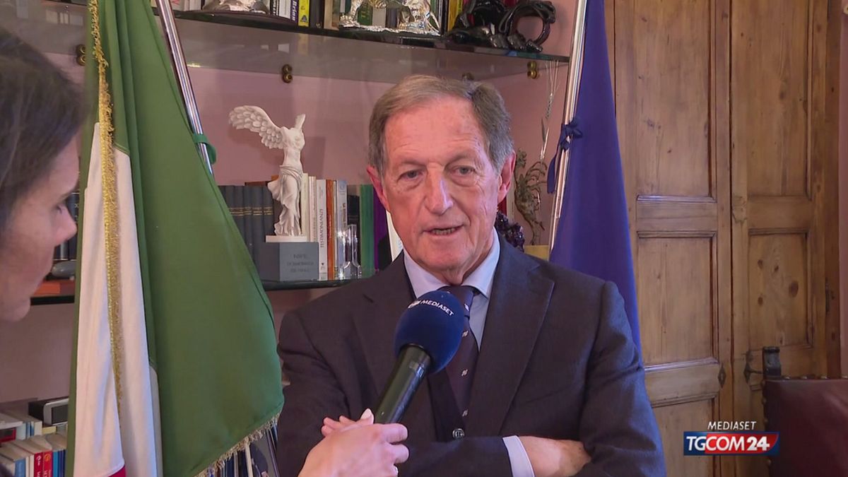 Adli hatanın kurbanı Mario Mantovani: "Hayatımın parçalandığını gördüm"
