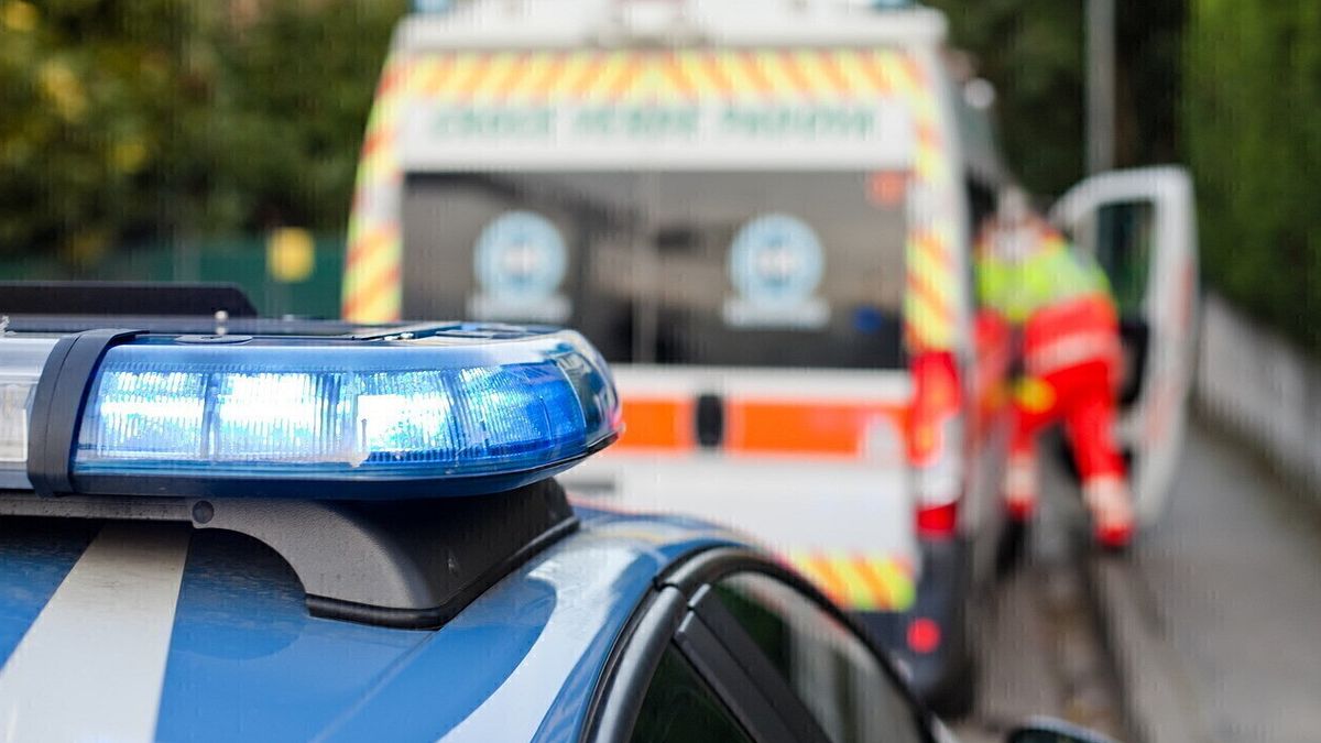 Livorno, omicidio in uno studio di commercialista: fermato il presunto assassino