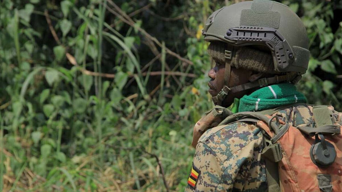 Kongo'da en az 171 cesedin bulunduğu toplu mezarlar bulundu