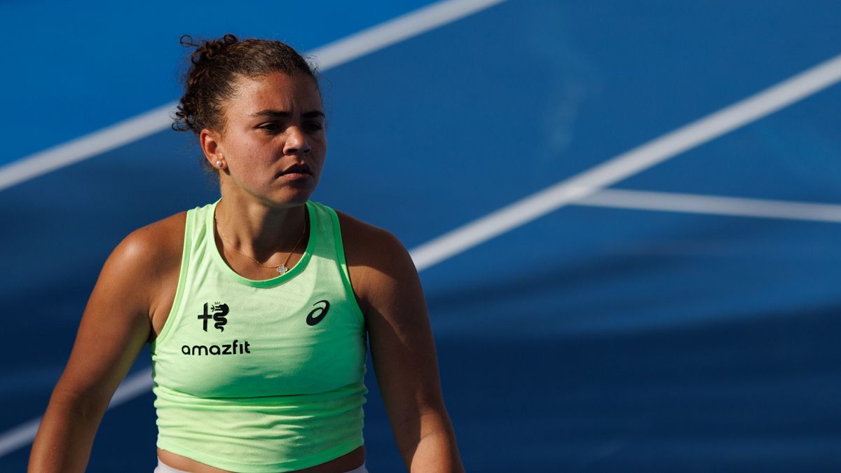 Tennis: eliminata l'australiana Hon, Paolini ai quarti al Merida Open