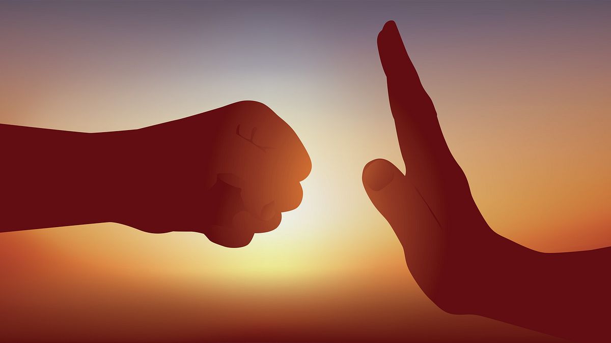 Bana strese nasıl tepki verdiğini söyle, sana kim olduğunu söyleyeyim