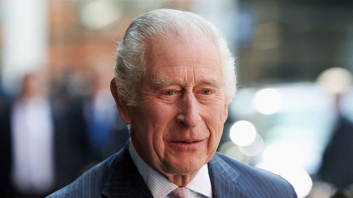 Kral Charles, Beatrice ve Eugenie'yi resmi etkinliklerden hariç tuttu