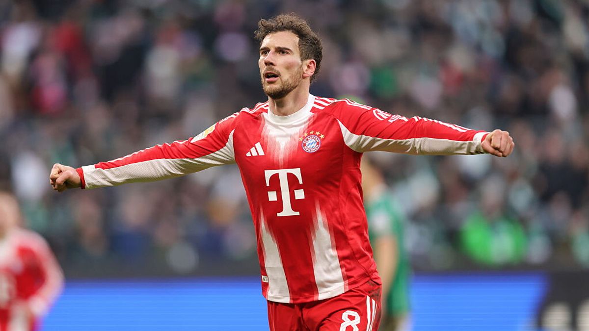 goretzka