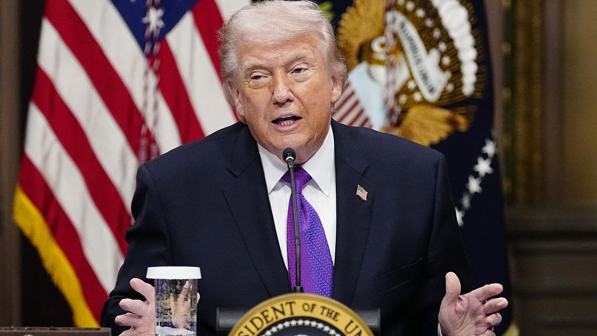 İran ve ABD Senatosu, Trump'ın savaş yetkilerinin durdurulmasına ilişkin tasarıyı reddetti