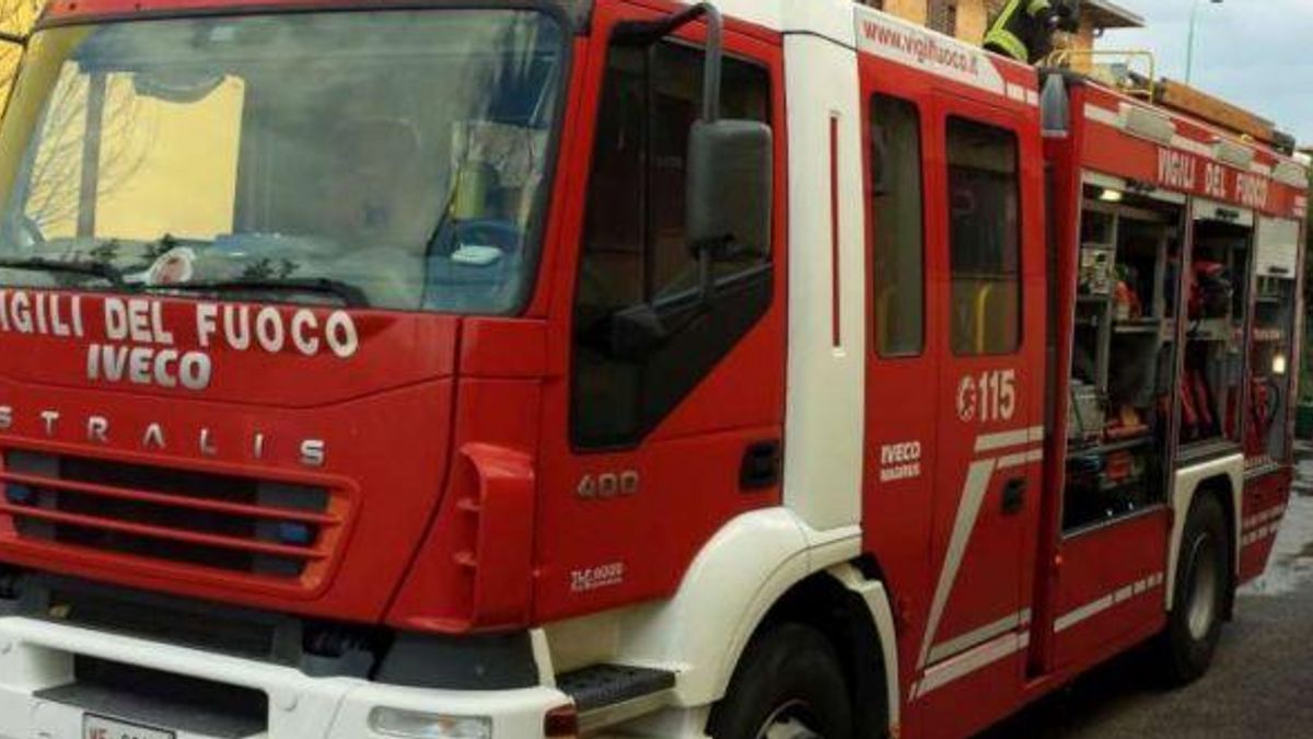 Oristano, esplode una bombola di gas in casa: due morti