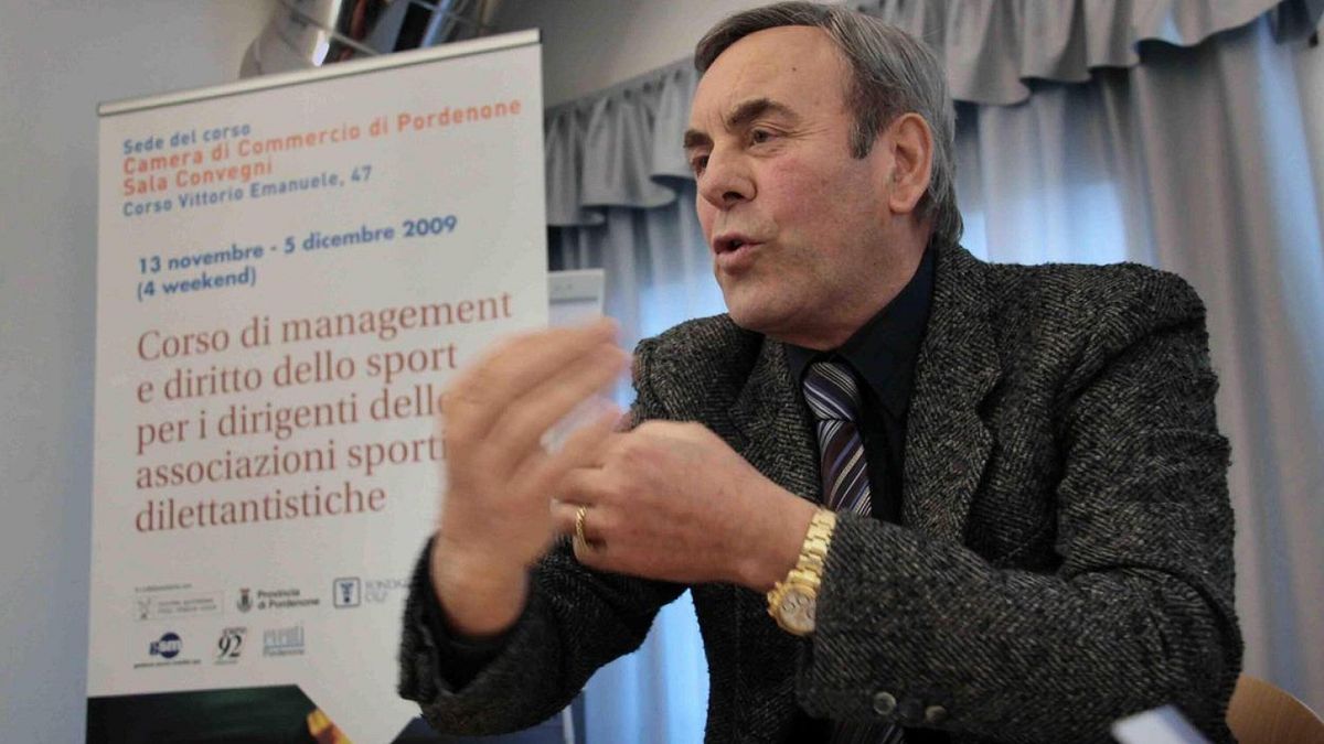 Omicidio patron TelePordenone, confessa il collaboratore fermato